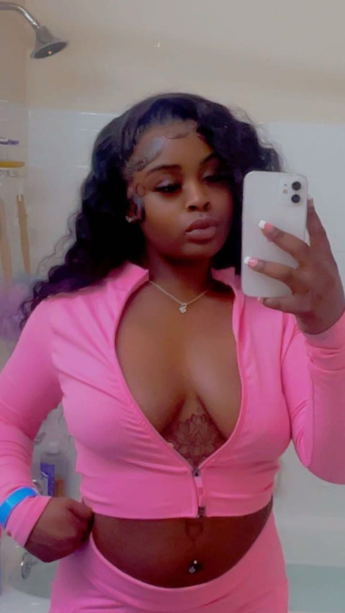 HD Lace Frontal Wig (Deep Wave)